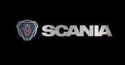 Scania Truck Driving Simulator