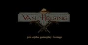 The Incredible Adventures of Van Helsing