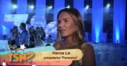 [TSN] Hanna Lis o plotkach na swój temat