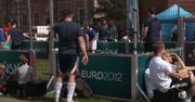 Zagrożenia podczas Euro 2012 [Komisariat]