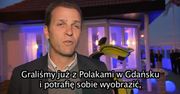 Oliver Bierhoff o szansach Polaków na Euro 2012