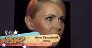 [TSN] Anna Samusionek o zachowaniu Katarzyny Figury