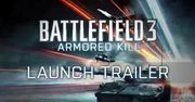 Battlefield 3: Armored Kill (zwiastun premierowy)