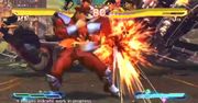 Street Fighter X Tekken