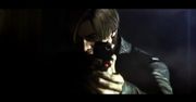 Resident Evil 6 (pierwszy zwiastun)