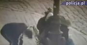 Bydgoszcz: Okradali śpiącego na ławce