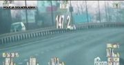 Ponad 150 km/h po pijanemu