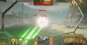 MechWarrior Online (roboty się strzelają)