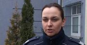 Warmińsko-mazurskie: Piratka drogowa w rękach policji