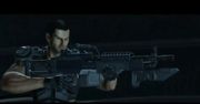 Binary Domain