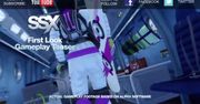 SSX (prezentacja rozgrywki)