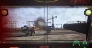 Steel Battalion: Heavy Armor (tryb wieloosobowy)