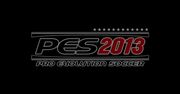 PES 2013 (pierwszy zwiastun)