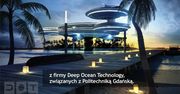 Polacy zaprojektowali podwodny hotel