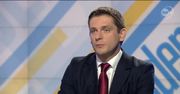 Bartosz Kownacki o 'aferze trotylowej'