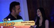 Lisowska o programach talent show [TSN]