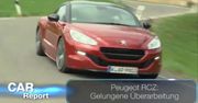 Peugeot RCZ