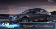 Mercedes-Benz S Klasa
