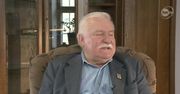 Wałęsa o Borusewiczu