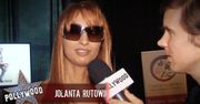 Metamorfoza Joli Rutowicz [Pollywood]