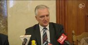 Jarosław Gowin: 'PO wymaga odświeżenia '