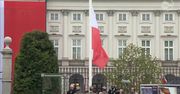 Bronisław Komorowski o Dniu Flagi