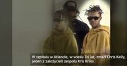 Chriss Kelly nie żyje