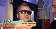 Muniek o historii T.Love [TSN]
