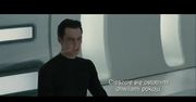 W ciemność Star Trek (2013)
