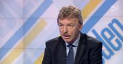 Boniek ostro o zachowaniu kibiców Śląska