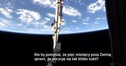 Trzech astronautów z ISS wróciło na Ziemię