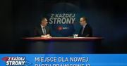 Wipler o swoim małżeństwie [Z każdej strony]