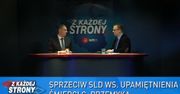 Wipler o rzekomym lobbingu Bieleckiego [Z każdej strony]