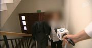 Policjant molestował 14-latkę?
