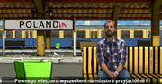 Adrian z Kanady [Polandia]