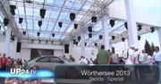 Worthersee 2013: Skoda