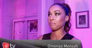 Jak kusi Omenaa Mensah?