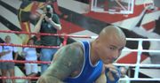 Artur Szpilka: Czuję się samcem alfa