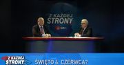 Oleksy komentuje rządy Gronkiewicz-Waltz [Z każdej strony]