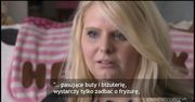 Spędziła 10 lat w piwnicy. Teraz spełnia marzenia