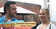 Kaczorowska szczerze na temat 'Klanu' [TSN]