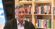 Michael Palin o Polakach i Monty Pythonie