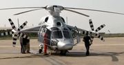 Eurocopter X3 -  rekdord prędkości śmigłowca