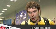 Bruno: Łatwo wygraliśmy tie-breaka
