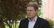 Balcerowicz o europejskiej gospodarce