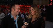 Karolina Szostak wspomina dzieciństwo [TSN]