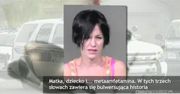 Matka wstrzyknęła 5-letniej córce narkotyk