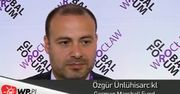 Ozgur Unluhisarcikli: protesty w Turcji nie doprowadzą do zmian w rządzie