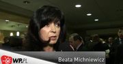 Beata Michniewicz o Srebrnych Ustach