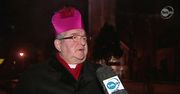 Abp Sławoj Głódź o nowym papieżu